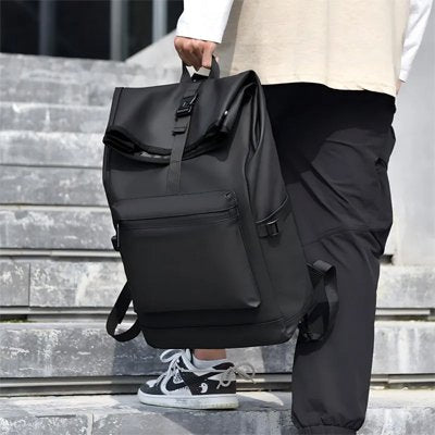 Sac a dos voyage Confort optimal lors du port prolongé 