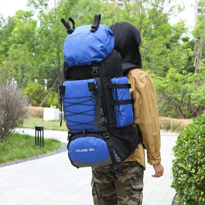 Sac a dos voyage Sac de randonnée robuste, 